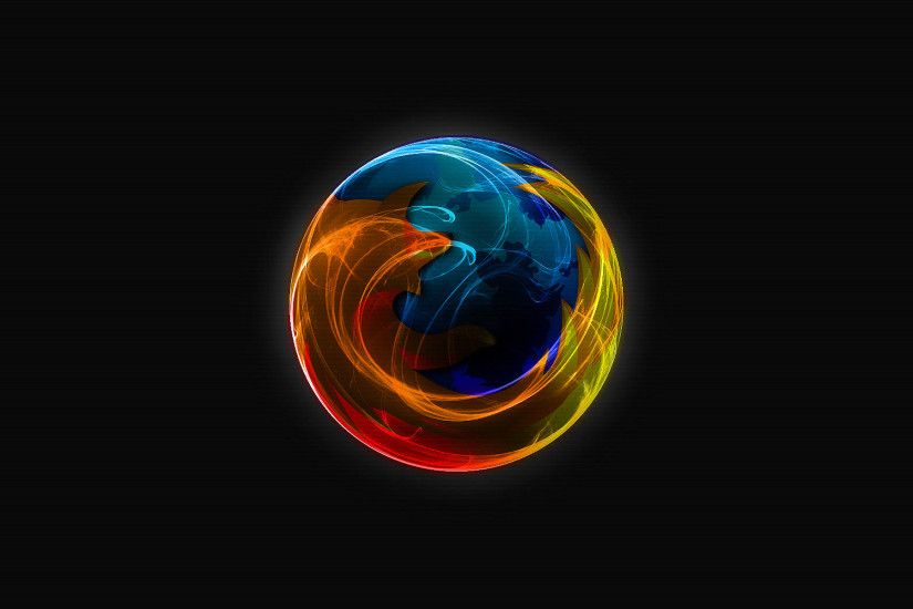 Mozilla Firefox Art (74 Wallpapers)