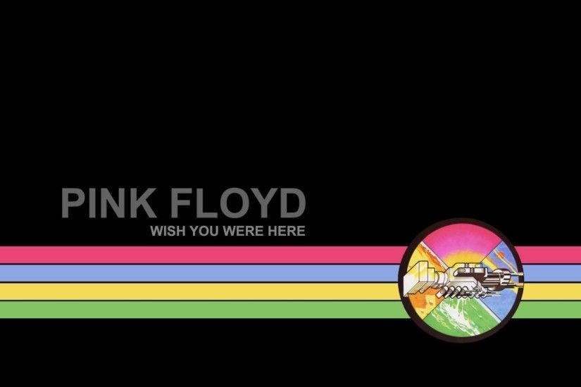 Pink Floyd Wish You Were Here Desktop Full HD Wallpaper ...