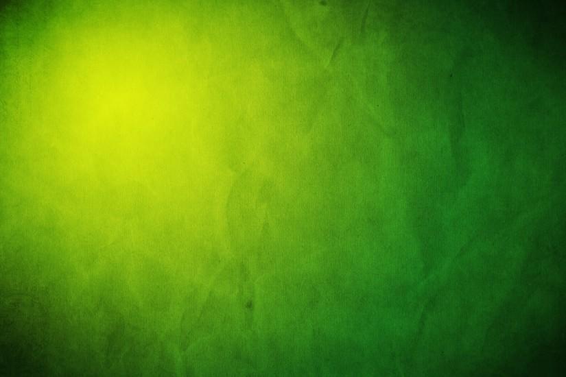 Green Abstract Background