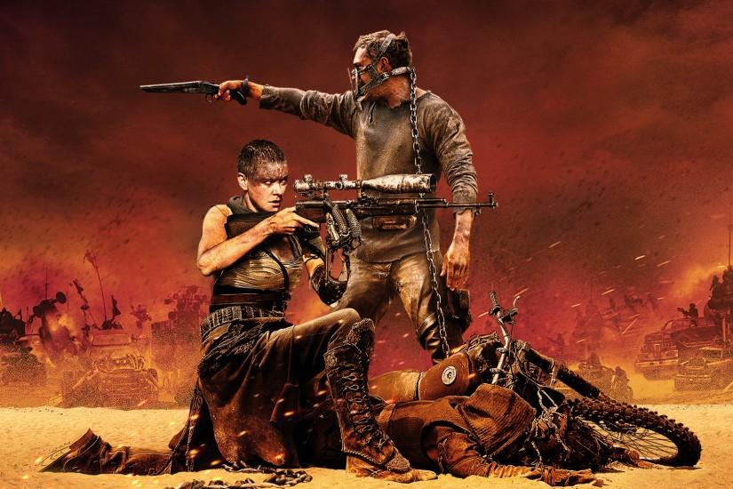 Mad Max Fury Road Wallpaper 1920x1080 by sachso74 on DeviantArt