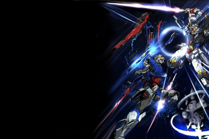 Mobile Suit Gundam SEED Destiny Â· download Mobile Suit Gundam SEED Destiny  image