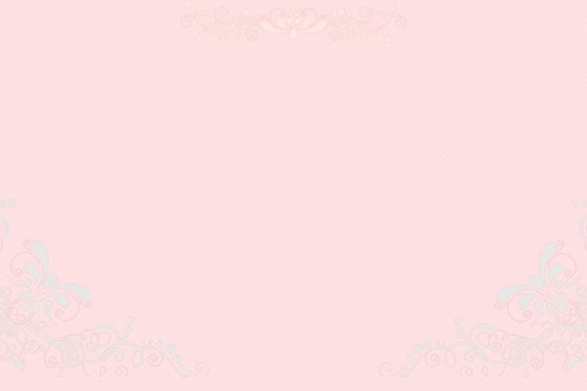 Pretty Pastel Pink Desktop Wallpaper 1920x1080 by cupcakekitten20 on .