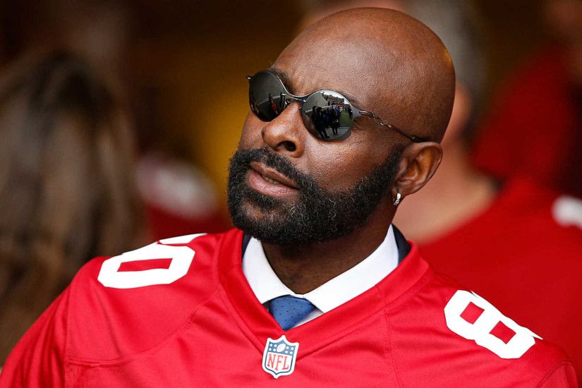 Jerry Rice tells Colin Kaepernick not to disrespect flag, tweets 'all lives  matter' | NFL | Sporting News
