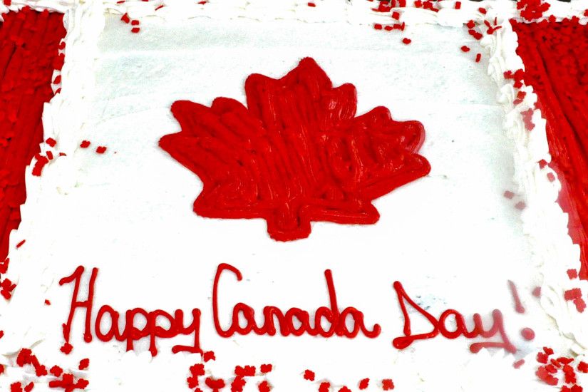 ... Canada Day (4) ...