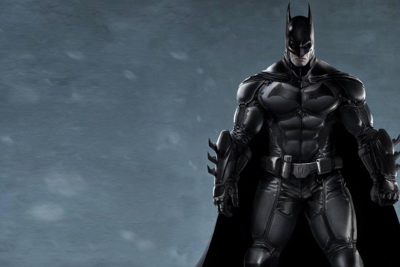 Batman Arkham Origins Wallpapers - Full HD wallpaper search