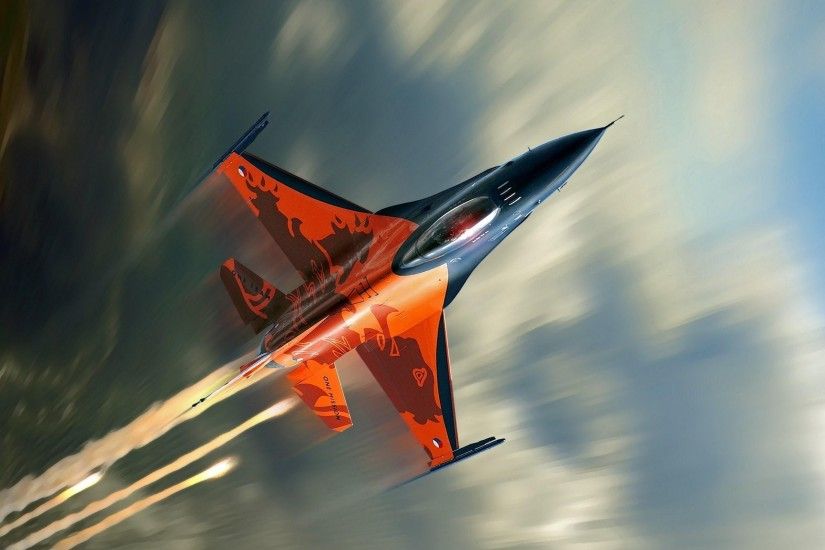 Cool Fighter Planes Wallpaper Free Desktop