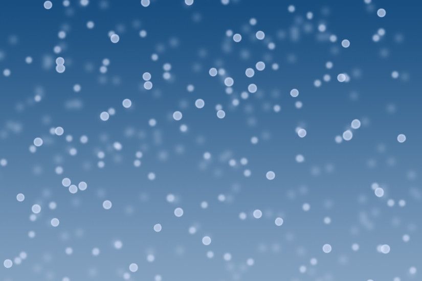 pin Snowfall clipart snowflake background #3
