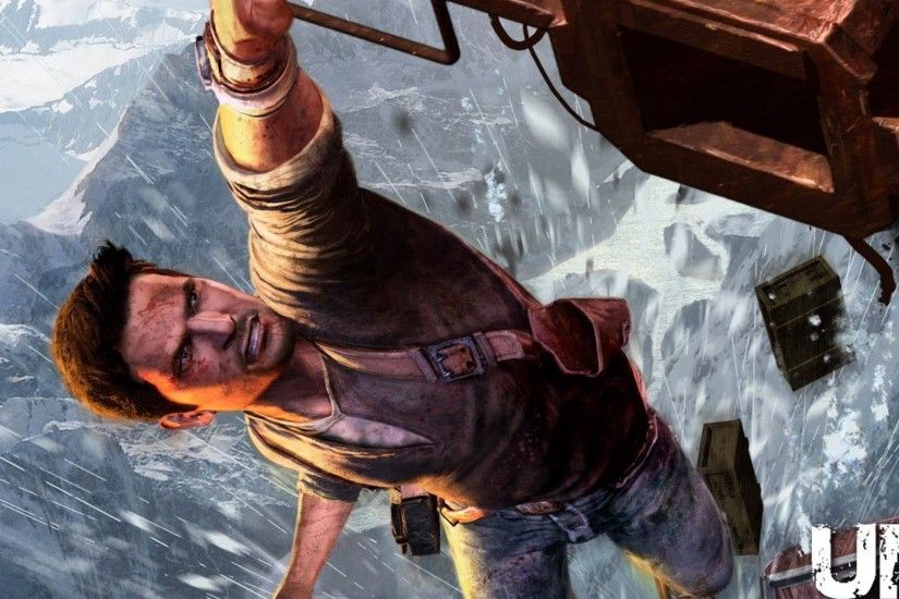 Preview uncharted 2 among thieves