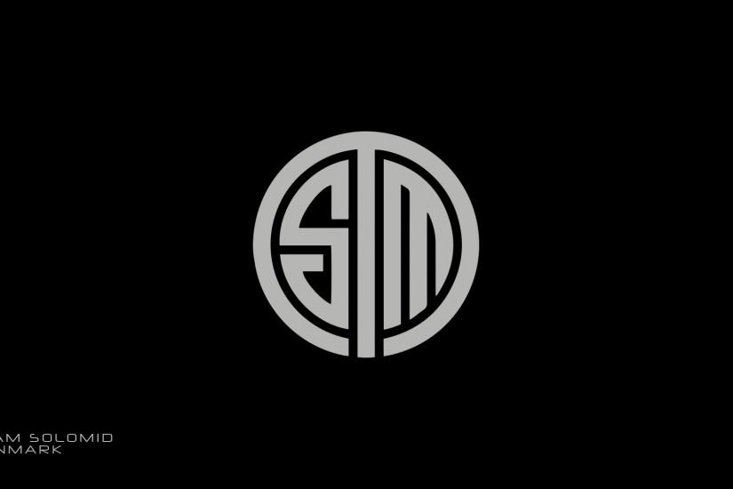 There are 2 wallpapers with TSM on you should check  http://i.imgur.com/1oyPYmu.jpg ...