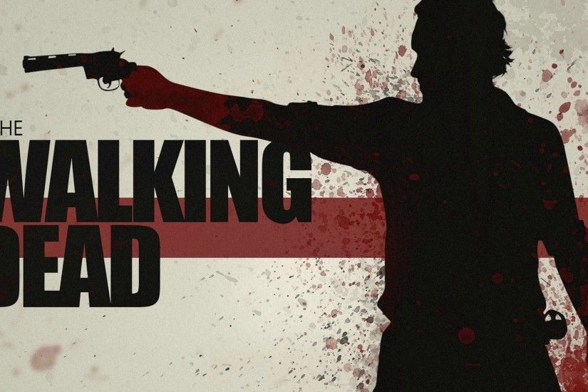 Preview wallpaper the walking dead, rick grimes, andrew lincoln, rick  grimes, andrew
