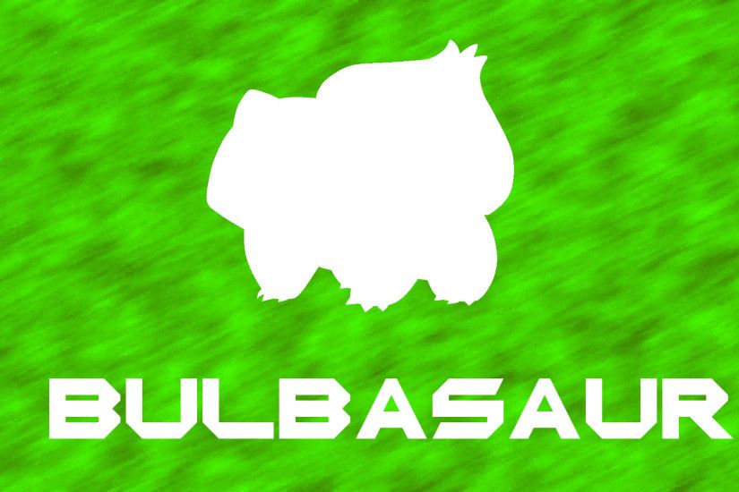 Bulbasaur Wallpaper by TokageLP Bulbasaur Wallpaper by TokageLP