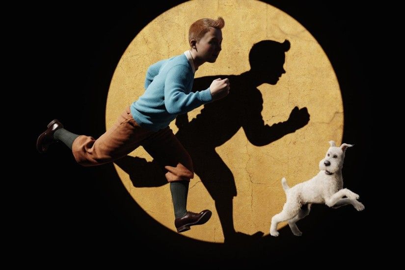 Tintin Film 449874 ...