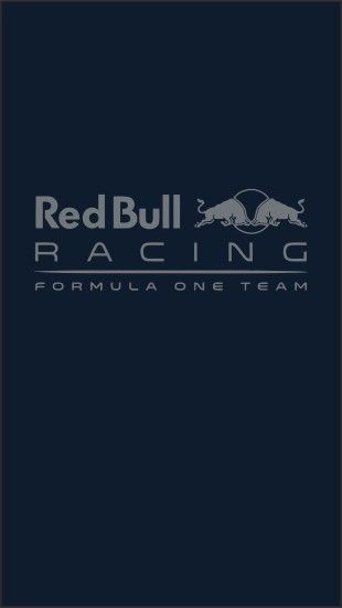 Media(Wallpaper) Red Bull Racing F1 Wallpaper (iPhone) ...