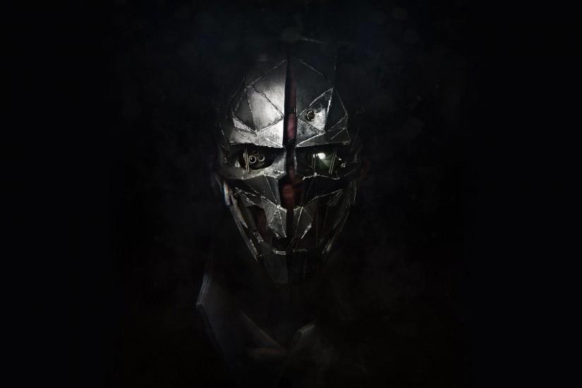 dishonored 2 wallpaper 2880x1800 for mac