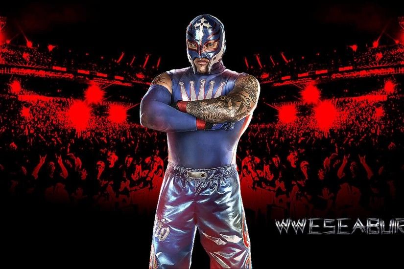 1920x1080 Rey Mysterio 619 Wallpapers | Beautiful Rey Mysterio 619 Picture .
