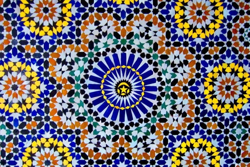 #4580769 Morocco Wallpaper for PC, Mobile
