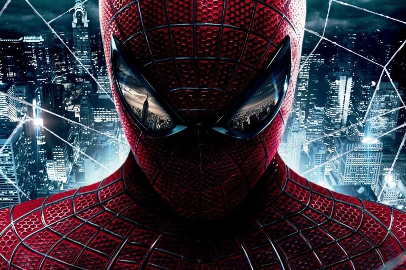 Spider-Man The Amazing Spider-man wallpaper | 2560x1600 | 223386 |  WallpaperUP