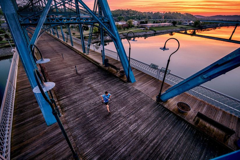 Rave Run: Chattanooga, Tennessee