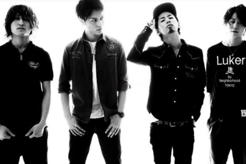 [21.11.13] One Ok Rock in Malaysia
