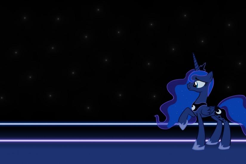 Princess Luna Wallpaper Princess Luna Wallpaper by