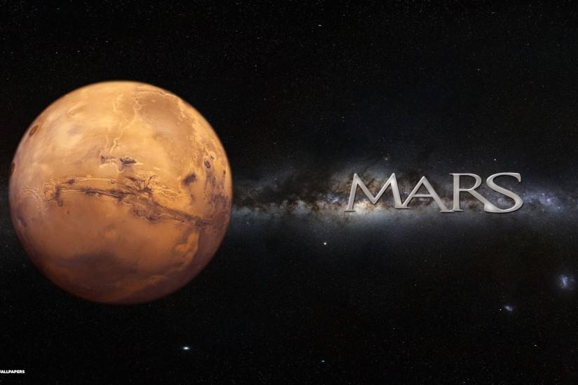 Fonds d'Ã©cran Mars : tous les wallpapers Mars