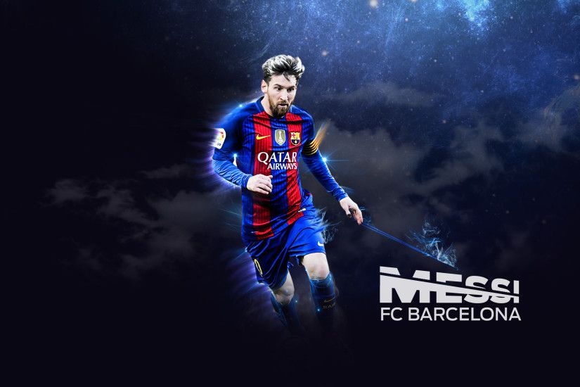 Lionel Messi Fc Barcelona Hd Wallpaper Lionel Messi Fc Barcelona Footballer Wallpapers  Hd