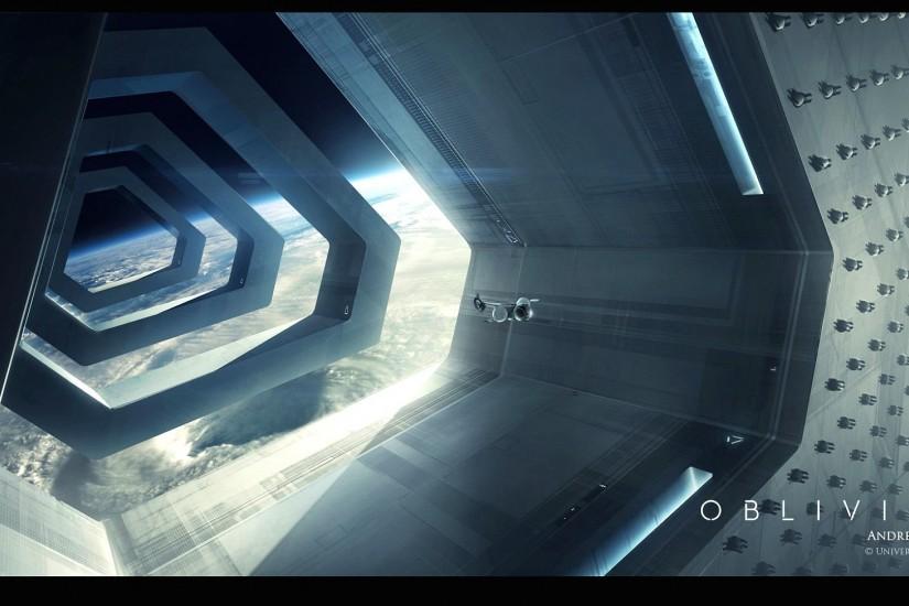 OBLIVION sci-fi futuristic cruise science technics action fighting  1oblivion apocalyptic spaceship wallpaper | 1920x1080 | 601652 | WallpaperUP