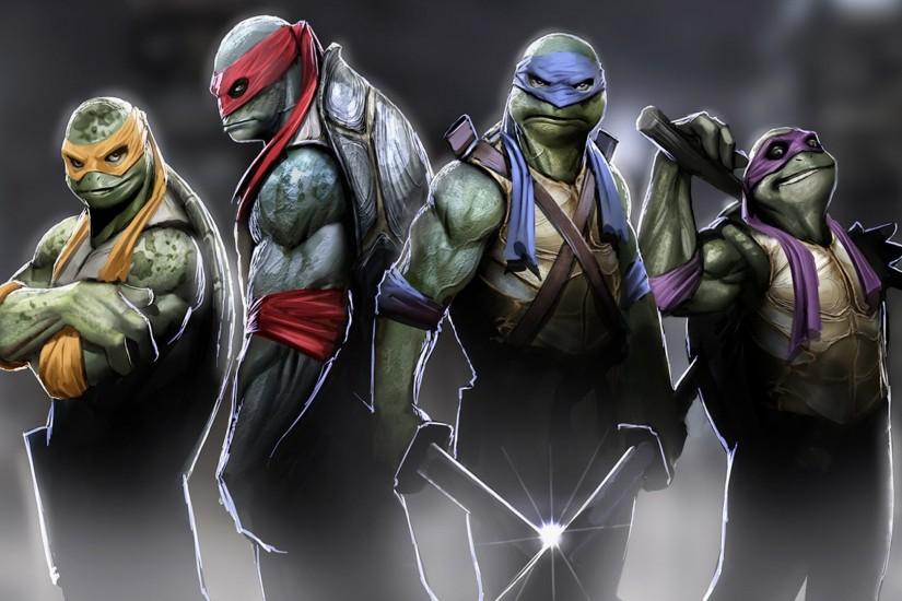 Teenage Mutant Ninja Turtles Wallpaper Raphael, wallpaper, Teenage .