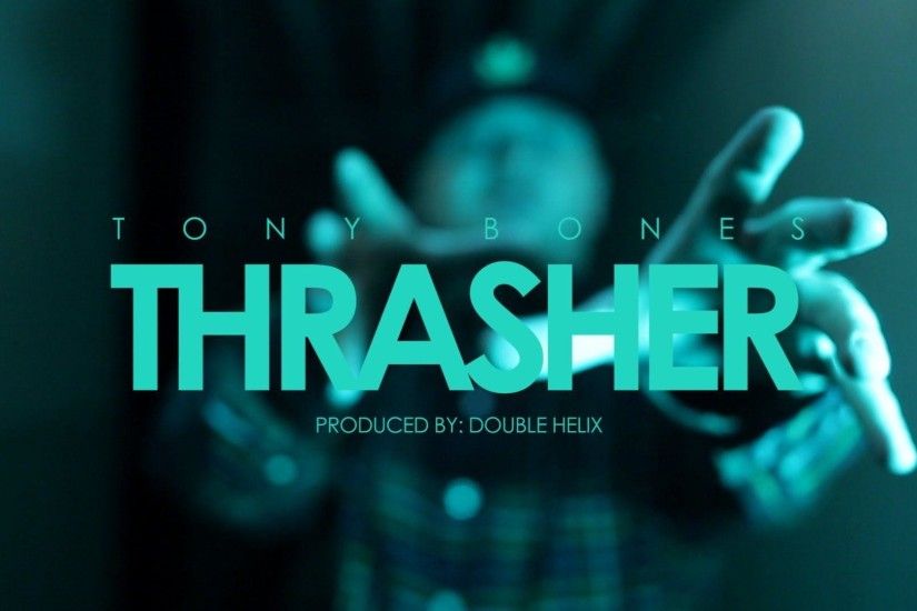 Thrasher Wallpaper iPhone - WallpaperSafari