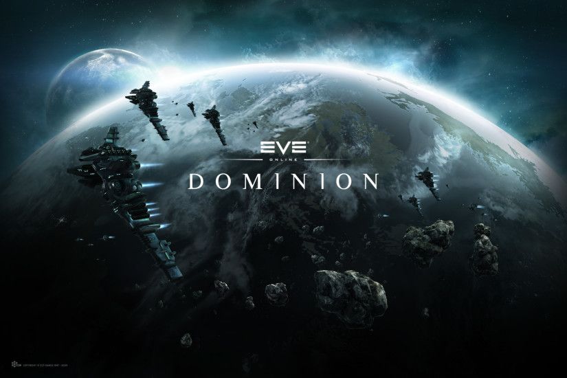Eve Online Wallpapers in HQ Resolution