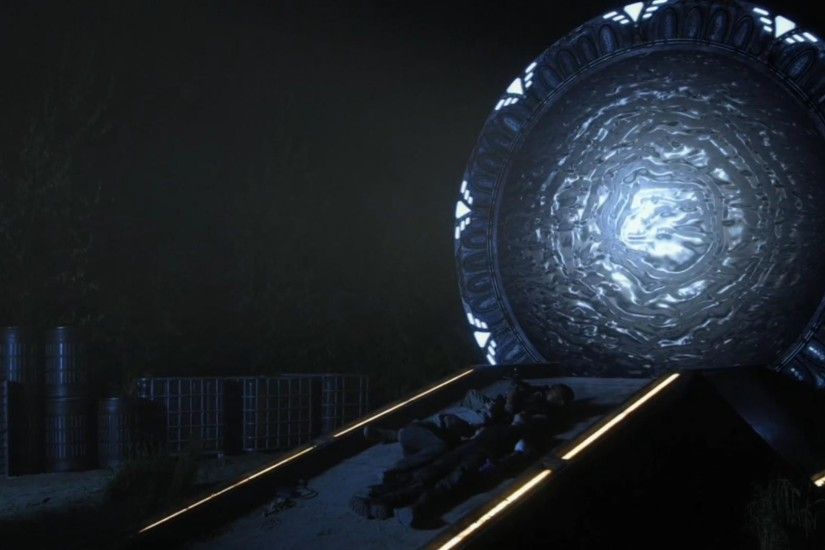 Nice wallpapers Stargate 1920x1080px