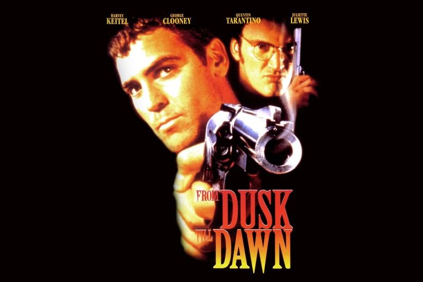 Movie - From Dusk Till Dawn Wallpaper