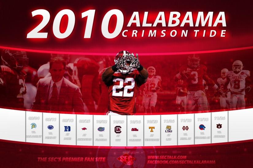 Alabama Football Wallpaper 377248