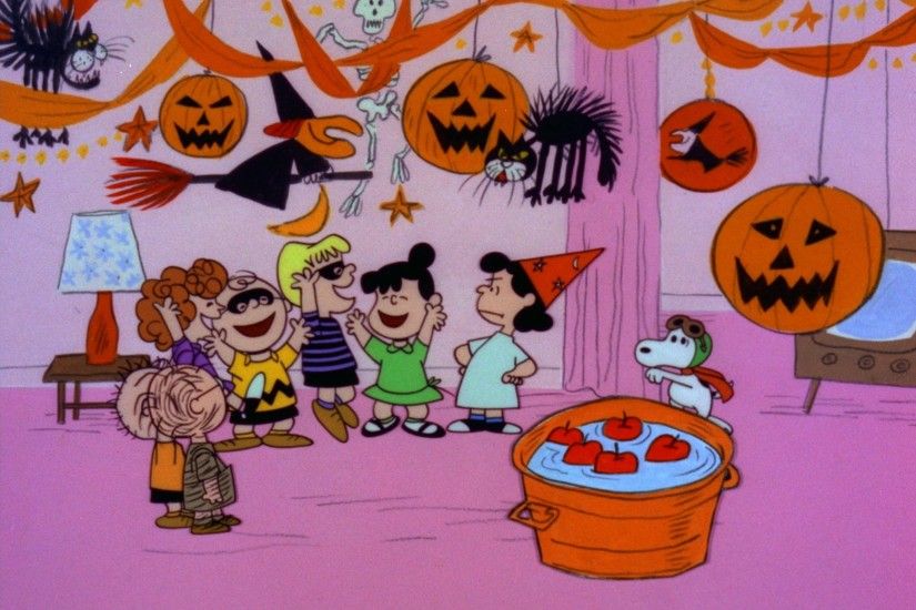 2912x2124 It's The Great Pumpkin, Charlie Brown | Love and Cute Quotes
