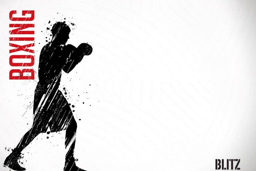 Kickboxing Wallpapers - BS