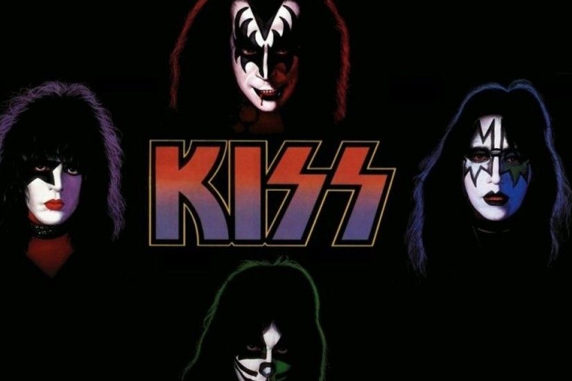 Kiss Band 621188
