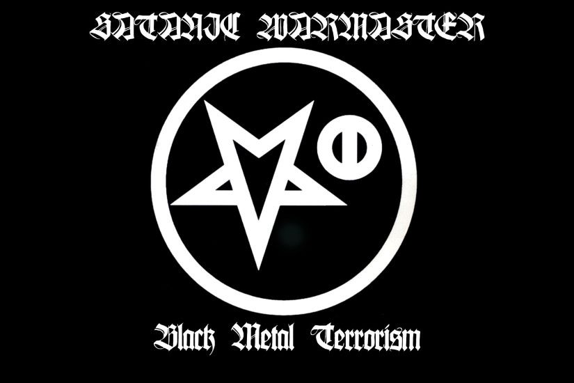 music bands, logos, black metal, satanic warmaster - related desktop  wallpaper ...