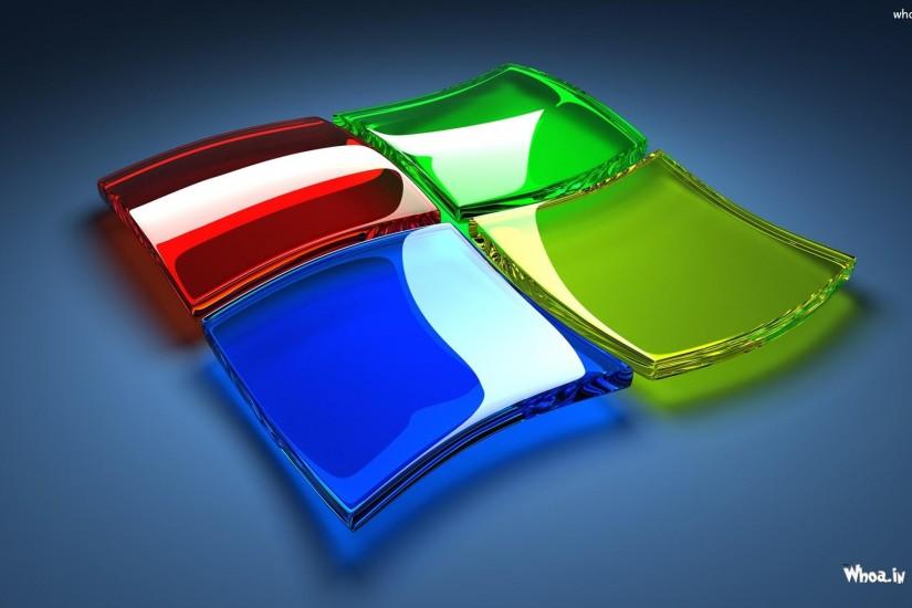 Microsoft Desktop Background ...