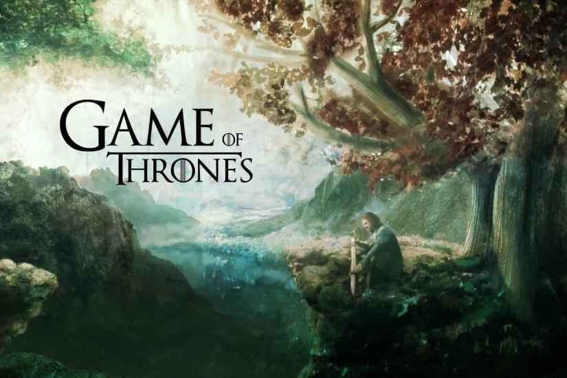 Preview wallpaper game of thrones, game, cyanide studio, action-role-playing