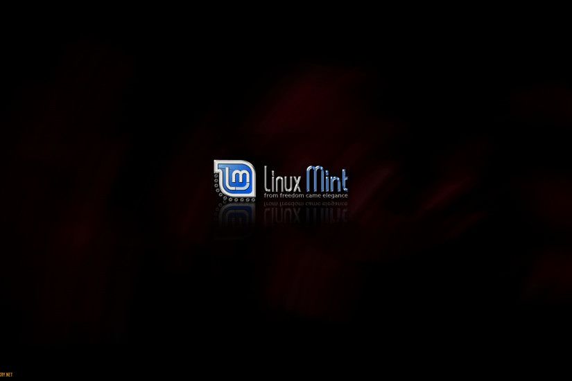 linux mint kde wallpaper