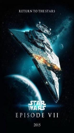 Star Wars Wallpaper iPhone 6