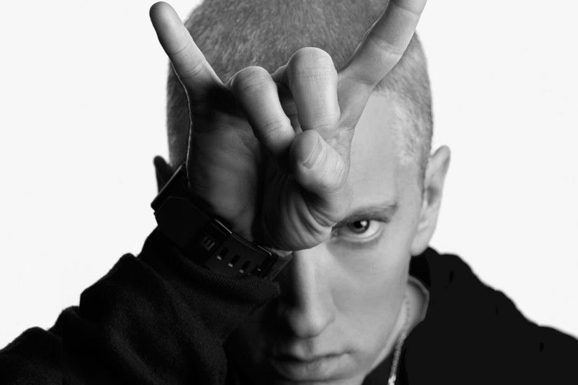 ... Eminem (9) ...