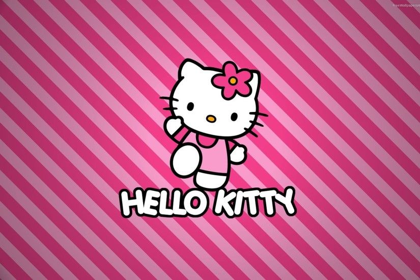 Hello Kitty Images Wallpapers (38 Wallpapers)
