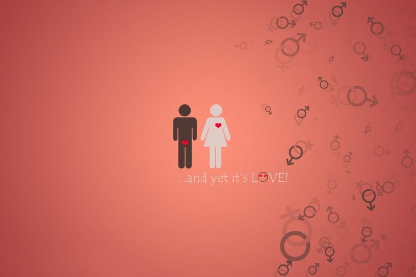 cool love backgrounds 1920x1200