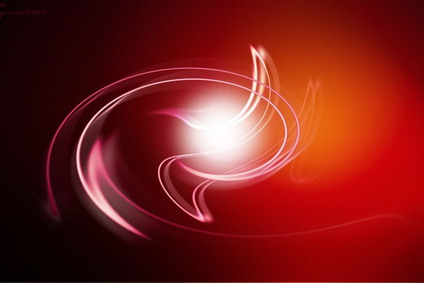 White Light Art Red Color HD Wallpaper Background Image .