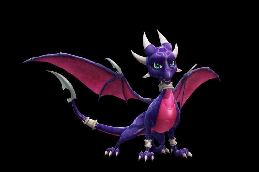 Cynder the Dragon images cynder HD wallpaper and background photos