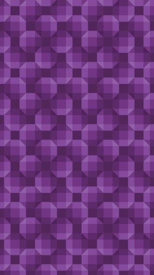 1440x2560 Wallpaper purple, background, black, surface
