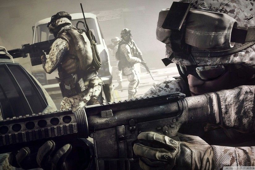 A Listly List Daily Wallpaper: US Special Forces | I Like To Waste My Time  ...