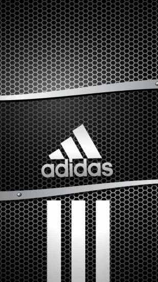 Adidas Iphone HD Wallpaper | PixelsTalk.Net