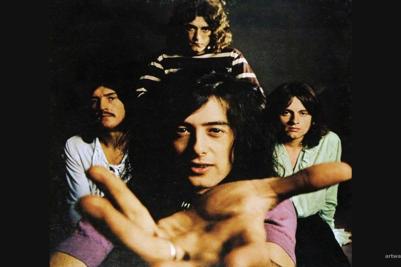 Download Led Zeppelin Wallpaper 1920x1080 | Full HD Wallpapers